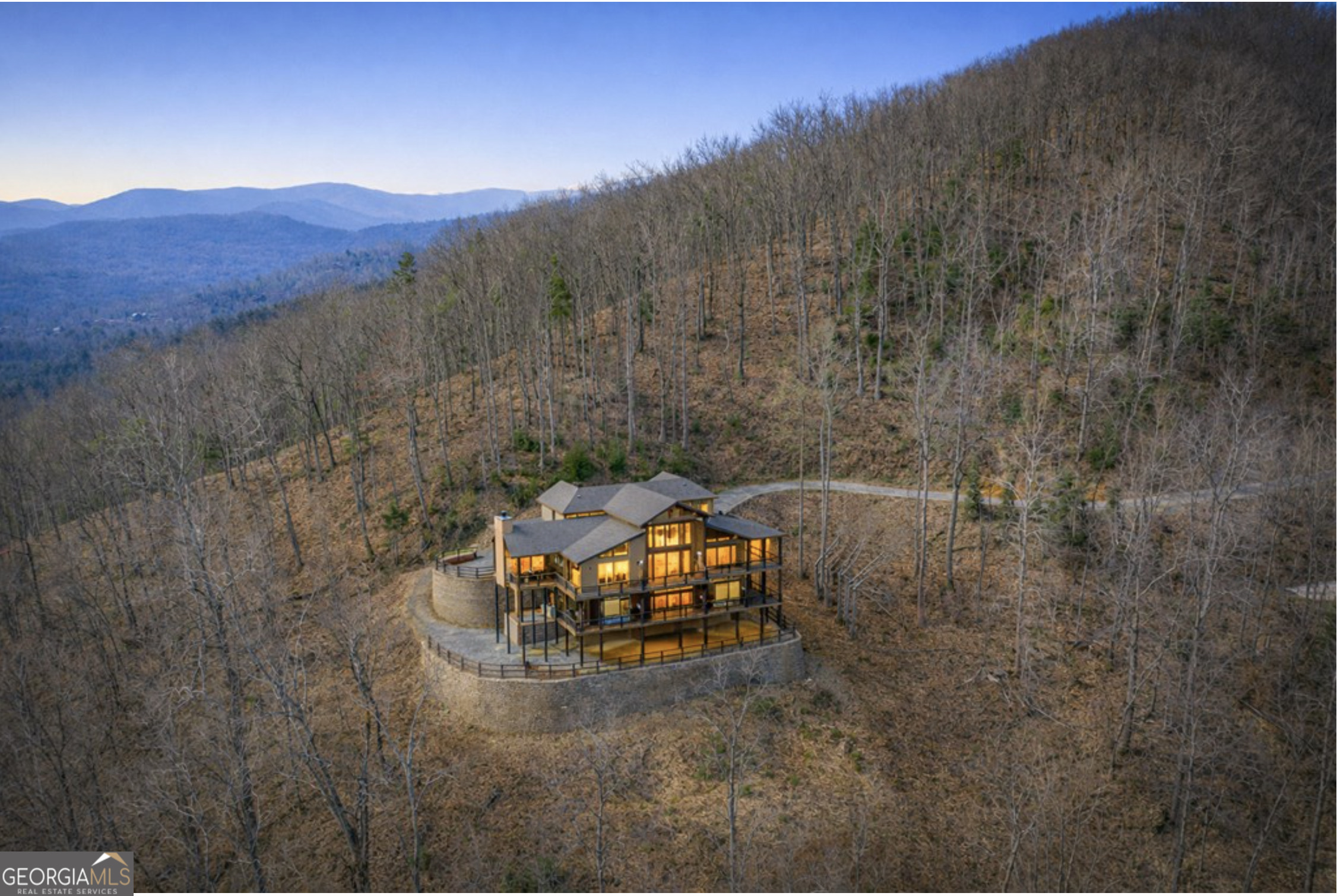 585 Genessee Blue Ridge GA 30513