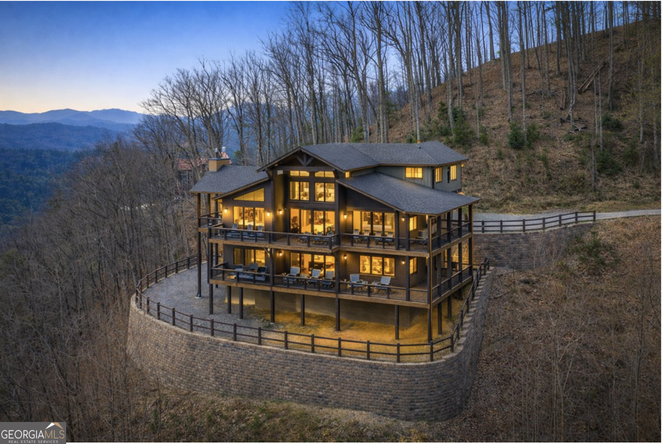 585 Genessee Blue Ridge GA 30513