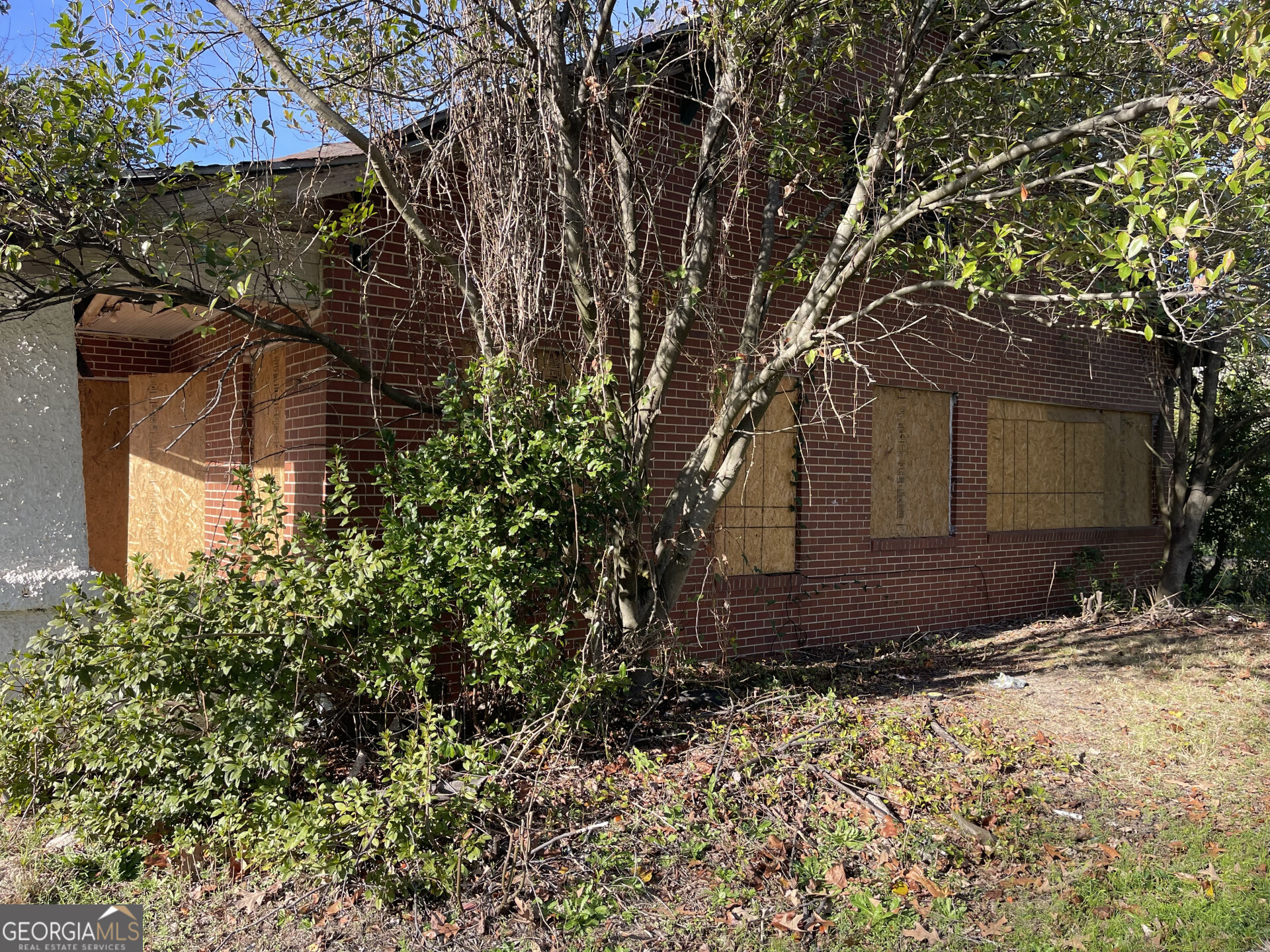 1851 Coleman Avenue Macon GA 31201