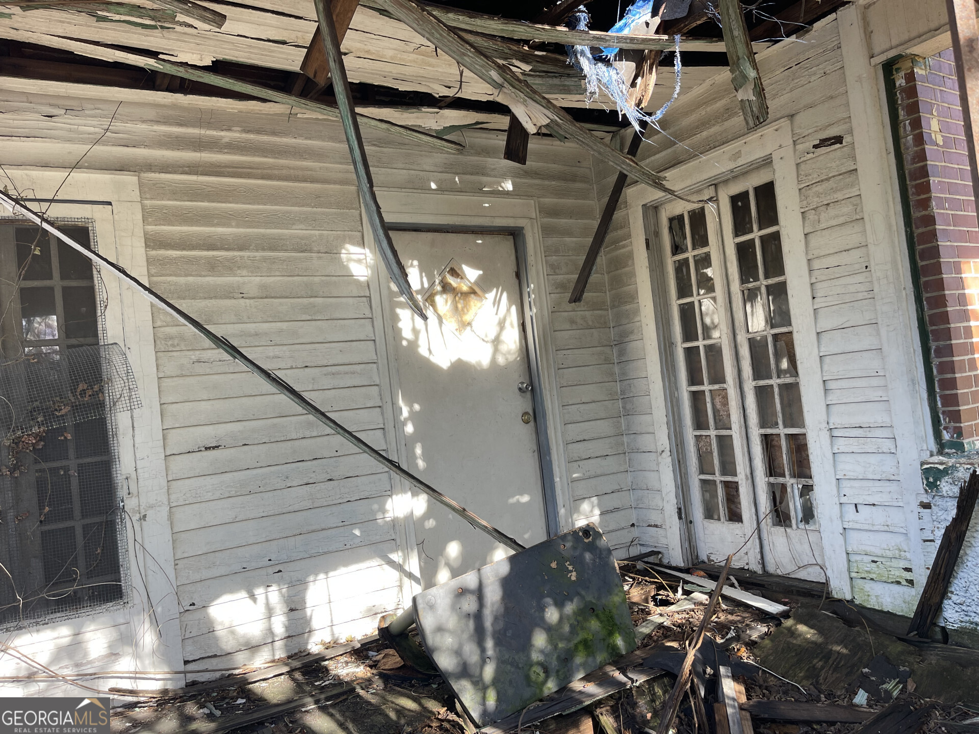 1851 Coleman Avenue Macon GA 31201