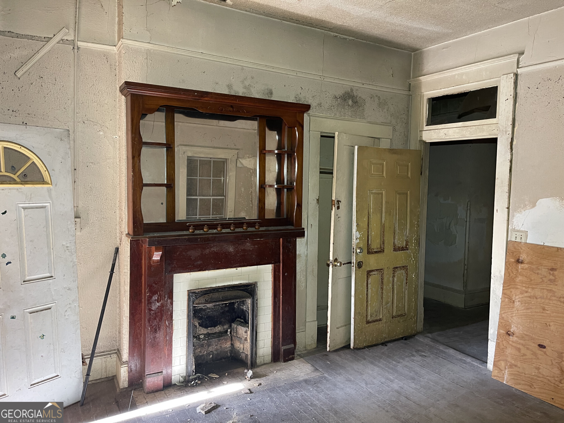 1851 Coleman Avenue Macon GA 31201