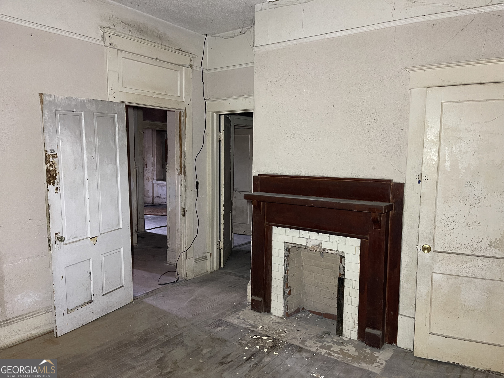 1851 Coleman Avenue Macon GA 31201