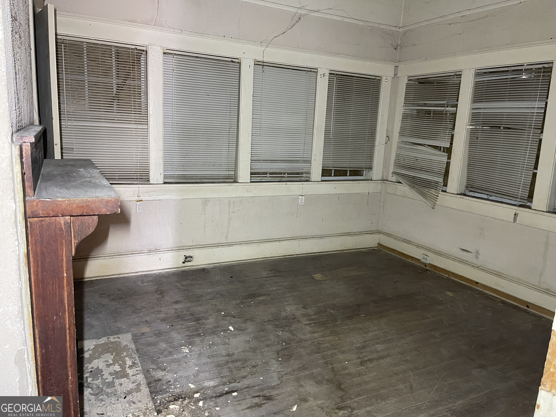 1851 Coleman Avenue Macon GA 31201