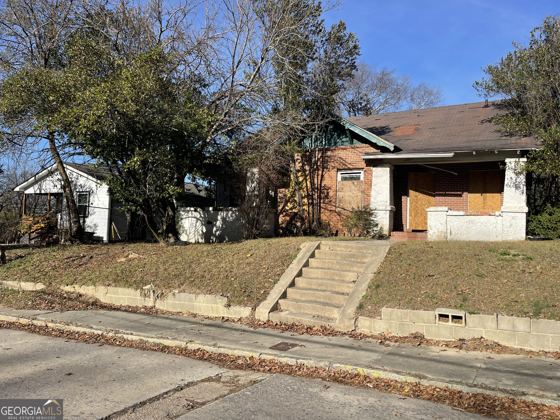 1851 Coleman Avenue Macon GA 31201