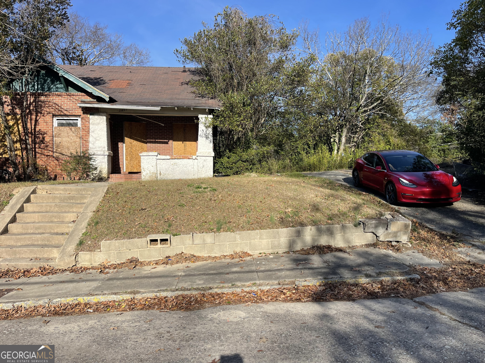 1851 Coleman Avenue Macon GA 31201