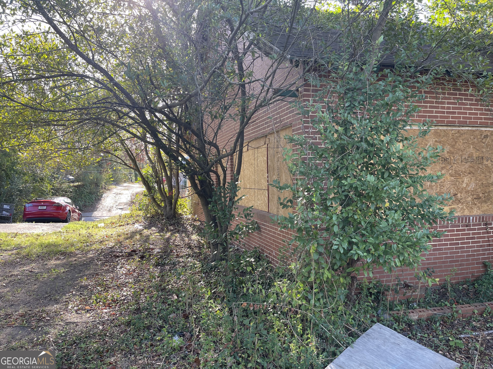 1851 Coleman Avenue Macon GA 31201