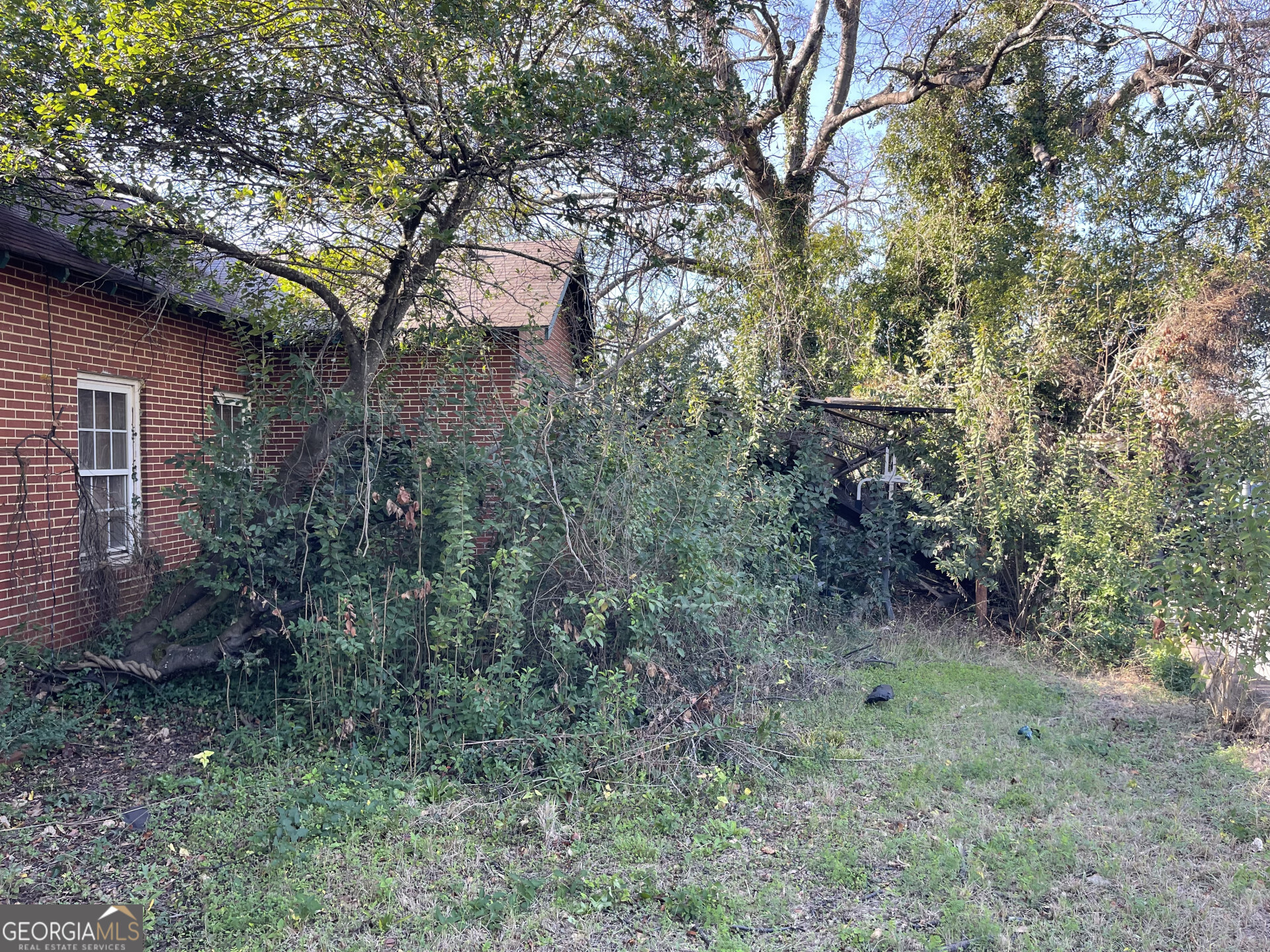 1851 Coleman Avenue Macon GA 31201