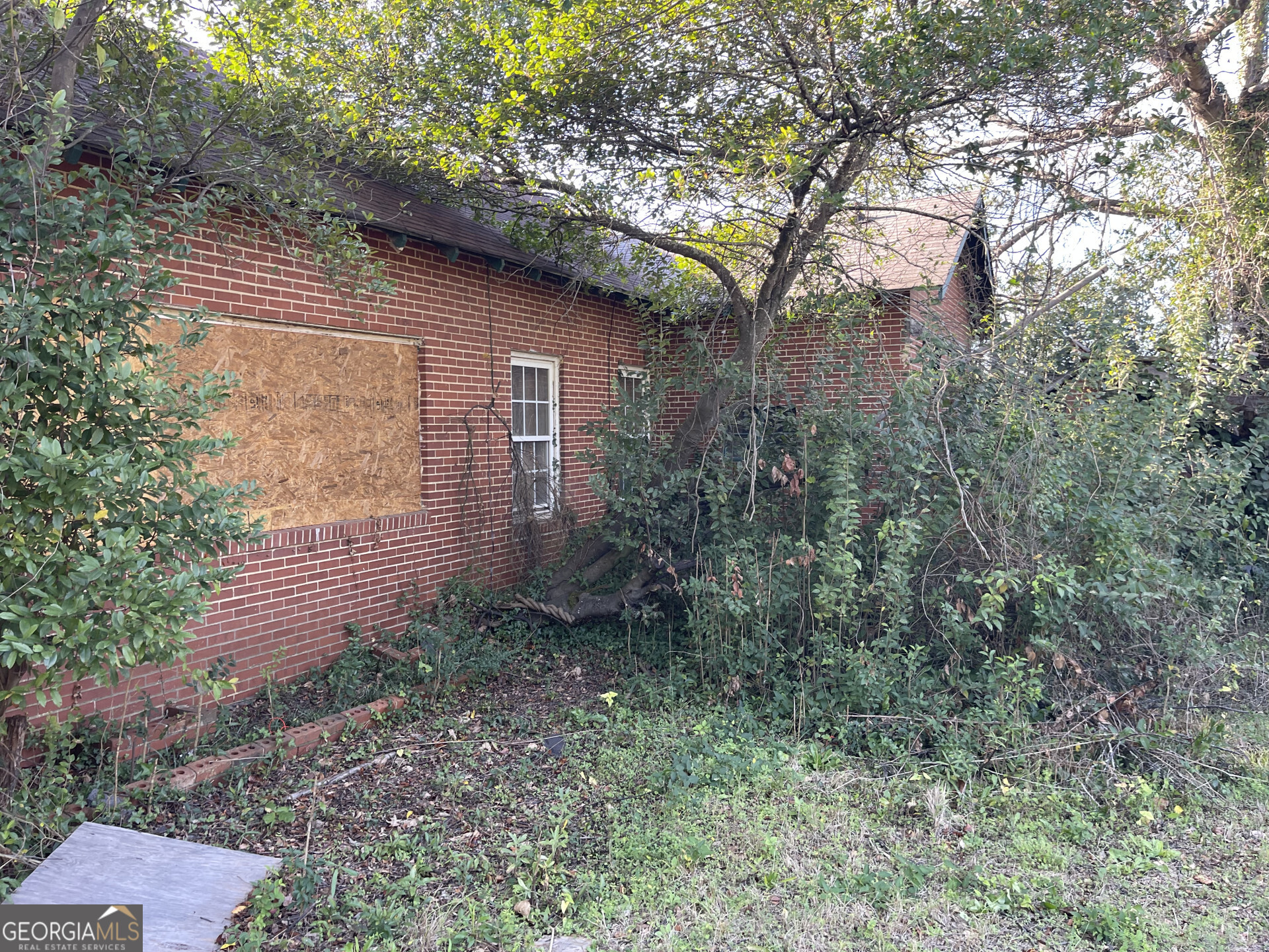 1851 Coleman Avenue Macon GA 31201