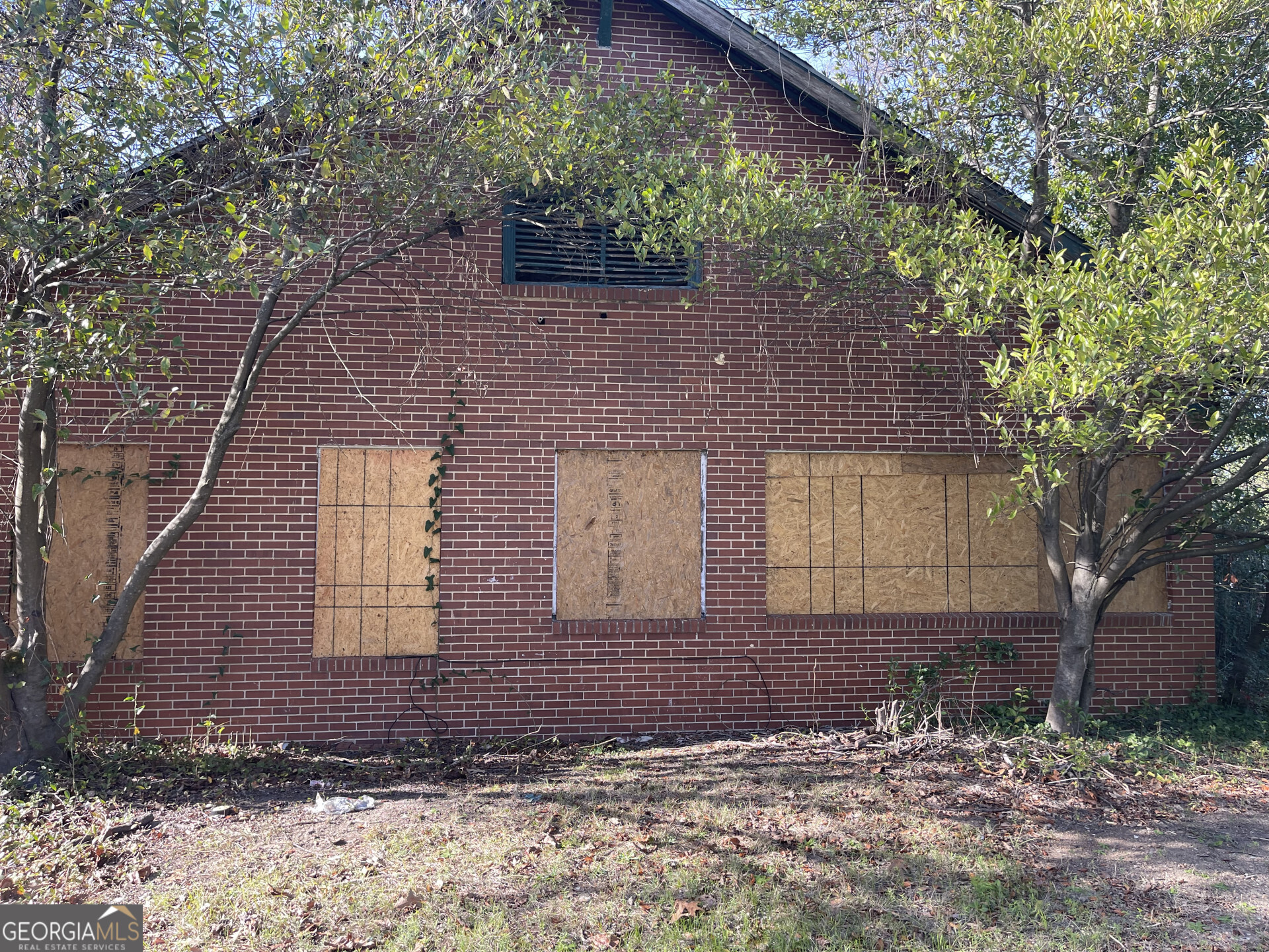 1851 Coleman Avenue Macon GA 31201