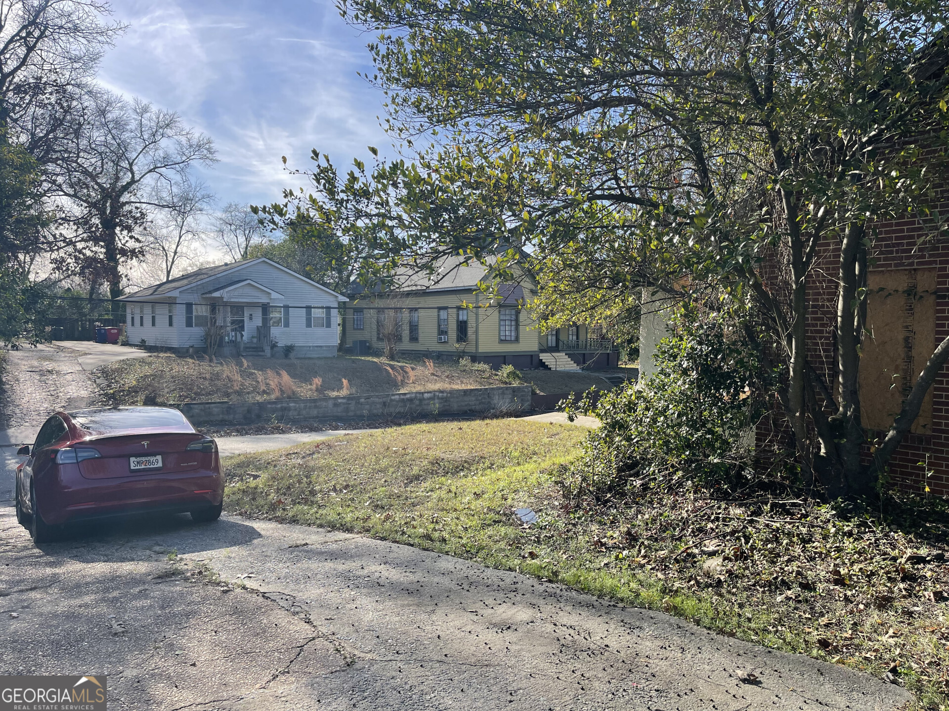 1851 Coleman Avenue Macon GA 31201