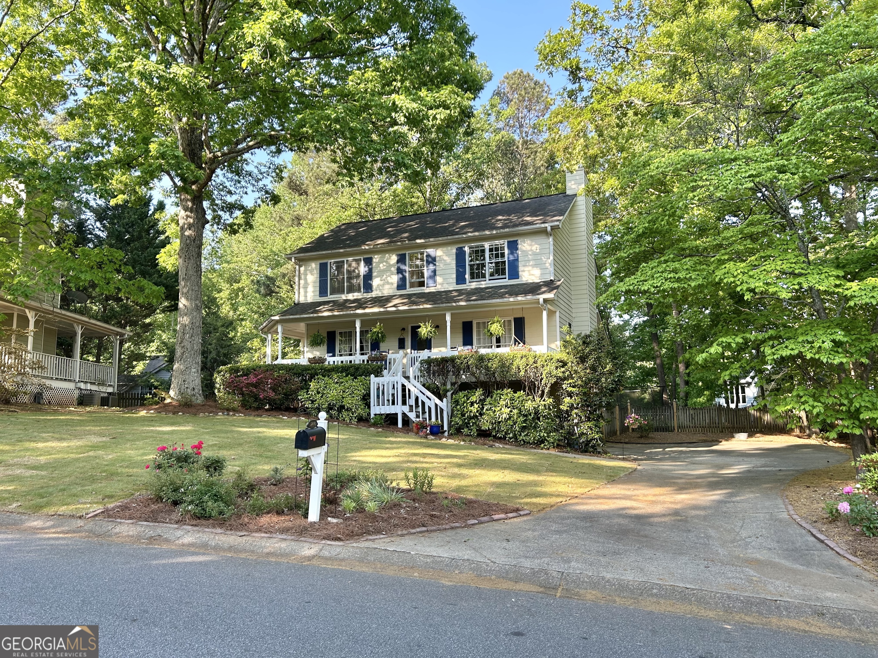 5010 Shallow Ridge Road NE Kennesaw GA 30144