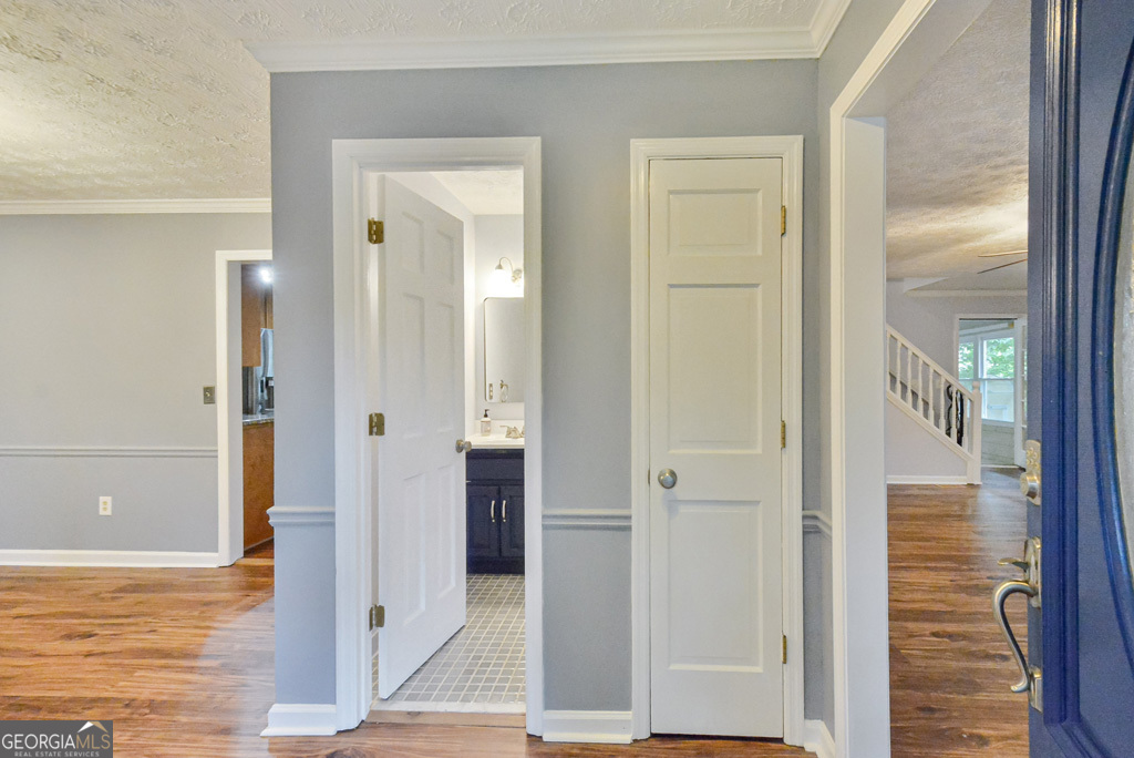 5010 Shallow Ridge Road NE Kennesaw GA 30144