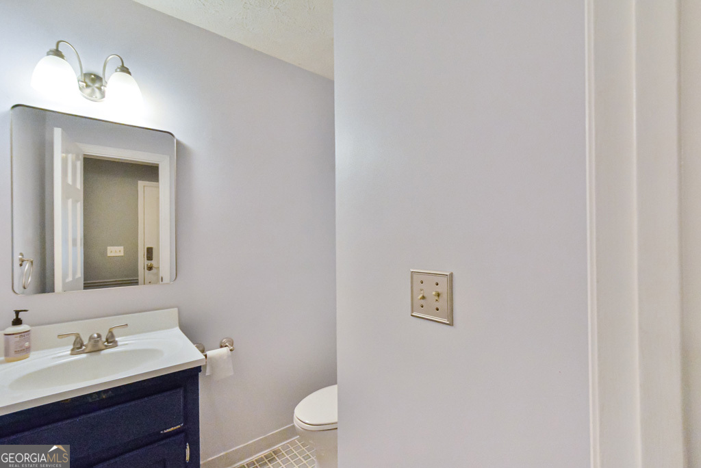 5010 Shallow Ridge Road NE Kennesaw GA 30144