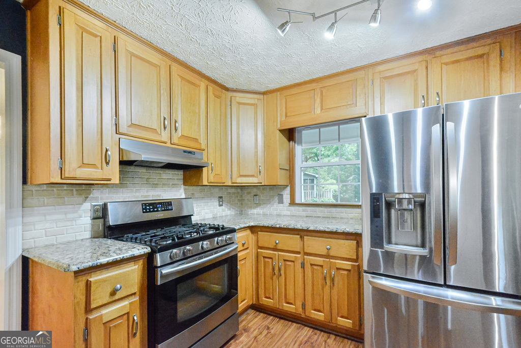 5010 Shallow Ridge Road NE Kennesaw GA 30144