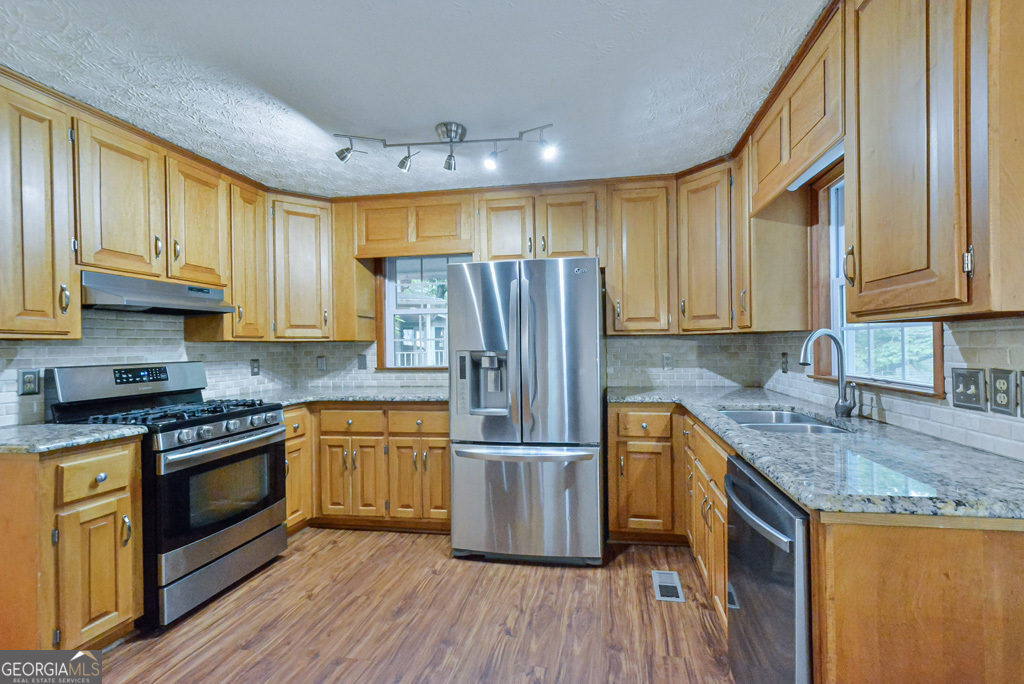 5010 Shallow Ridge Road NE Kennesaw GA 30144