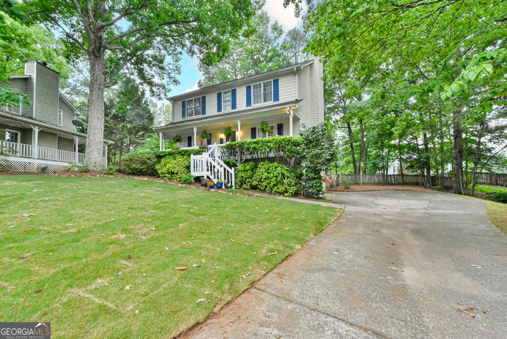 5010 Shallow Ridge Road NE Kennesaw GA 30144