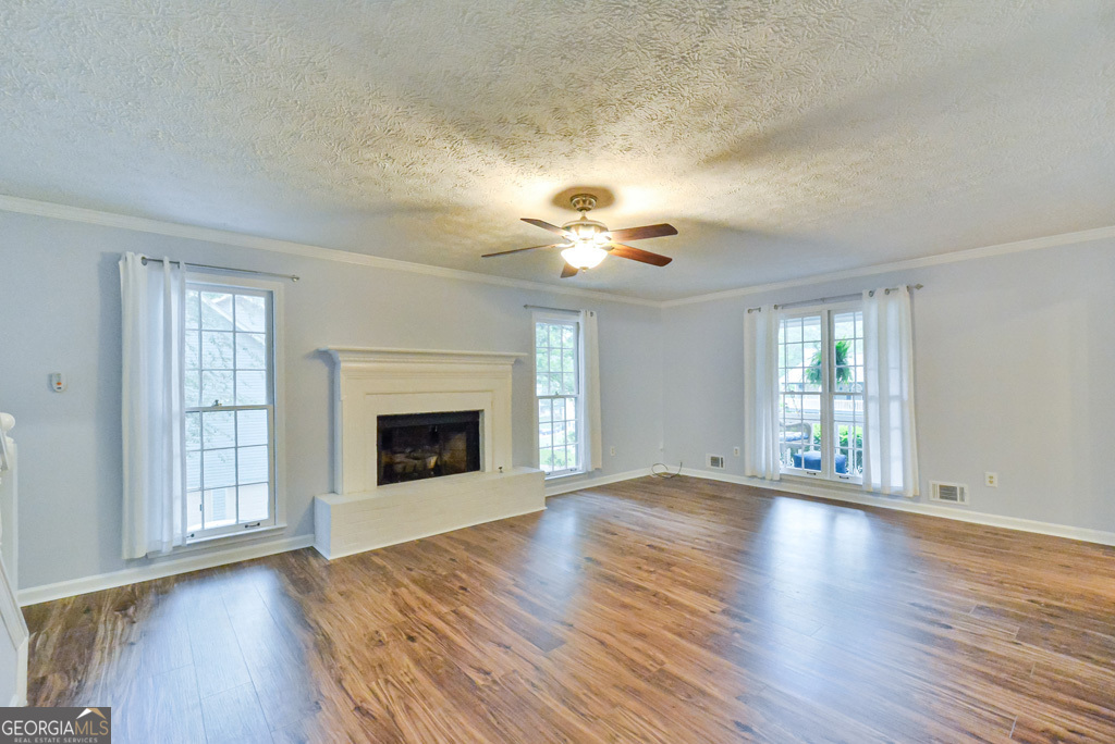 5010 Shallow Ridge Road NE Kennesaw GA 30144