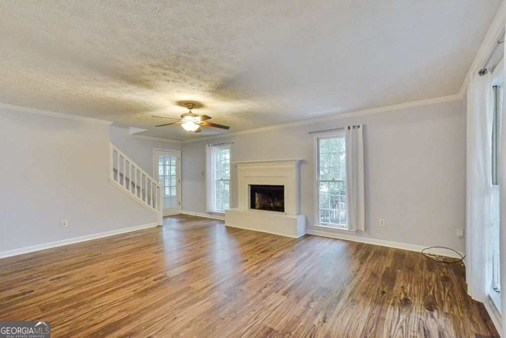 5010 Shallow Ridge Road NE Kennesaw GA 30144