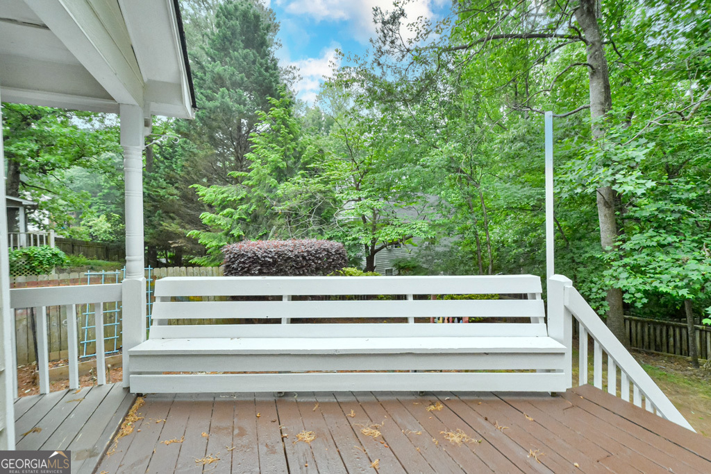 5010 Shallow Ridge Road NE Kennesaw GA 30144