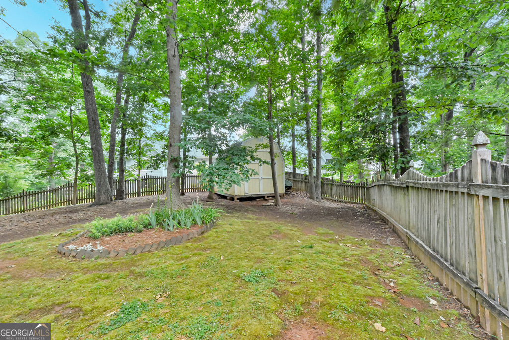 5010 Shallow Ridge Road NE Kennesaw GA 30144