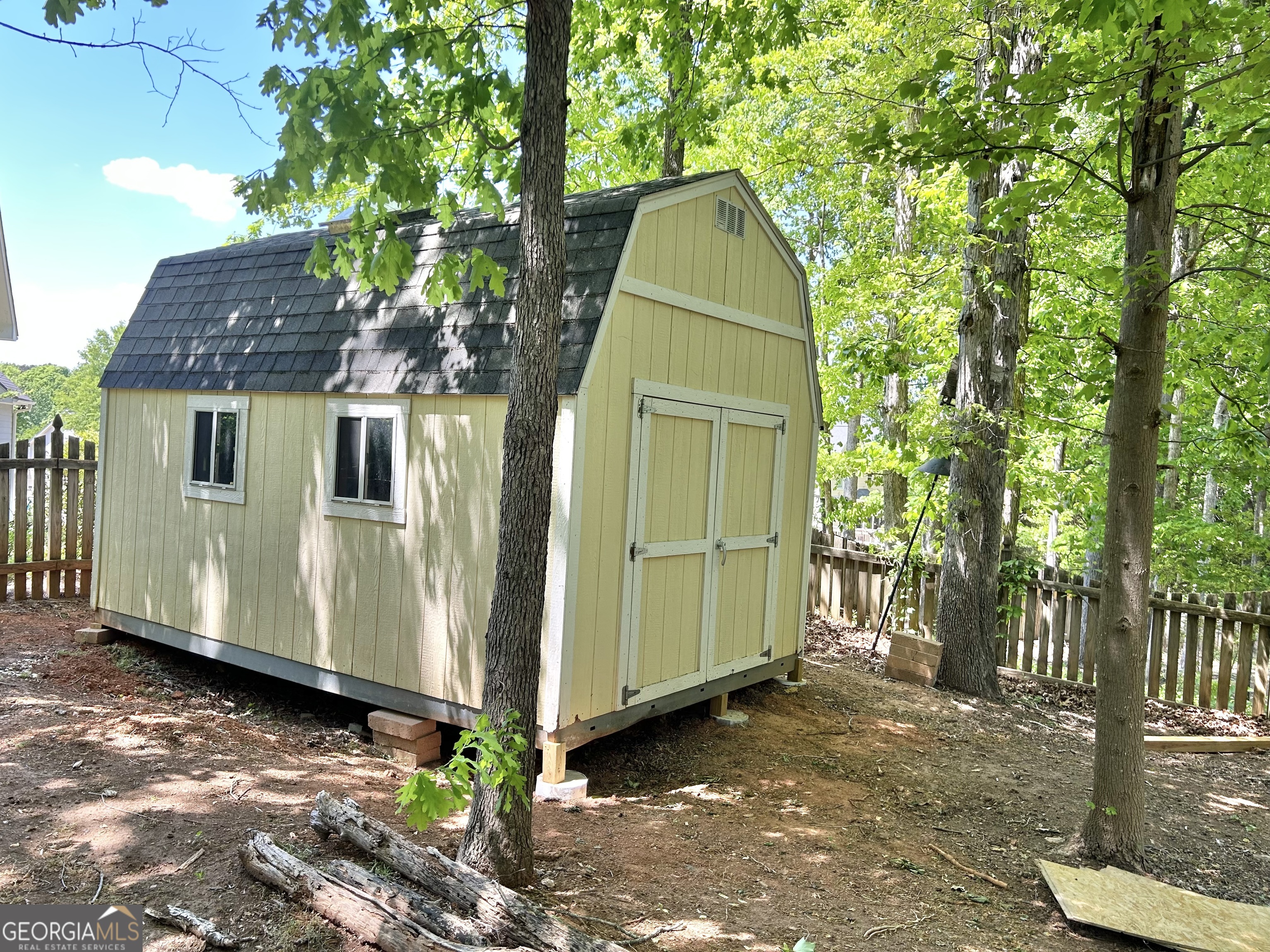 5010 Shallow Ridge Road NE Kennesaw GA 30144