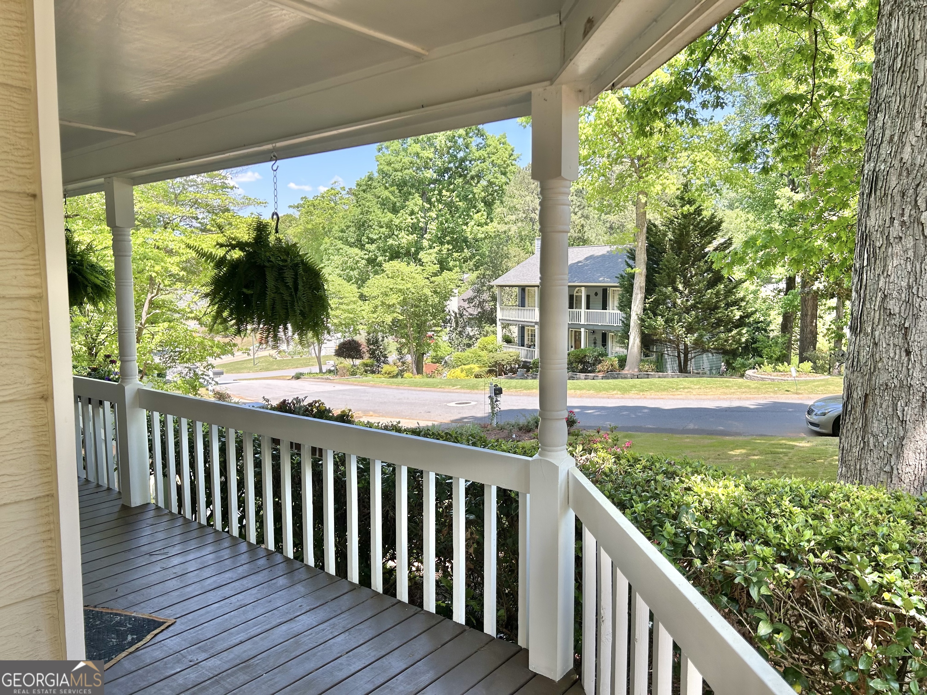 5010 Shallow Ridge Road NE Kennesaw GA 30144