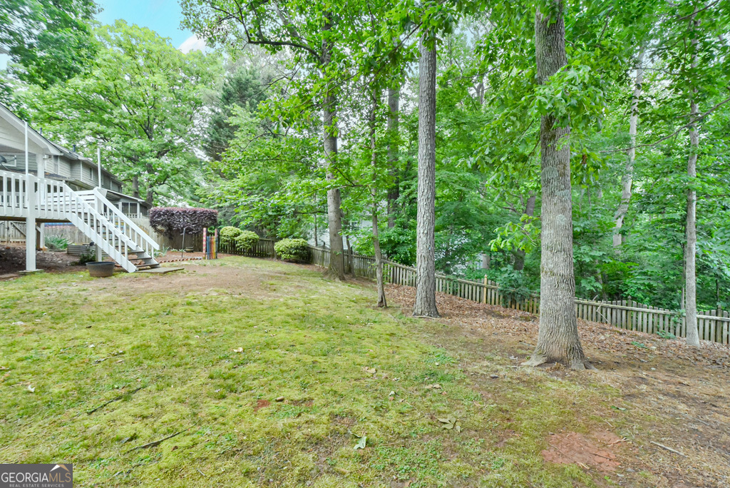 5010 Shallow Ridge Road NE Kennesaw GA 30144