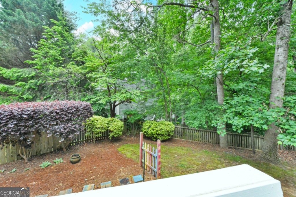 5010 Shallow Ridge Road NE Kennesaw GA 30144