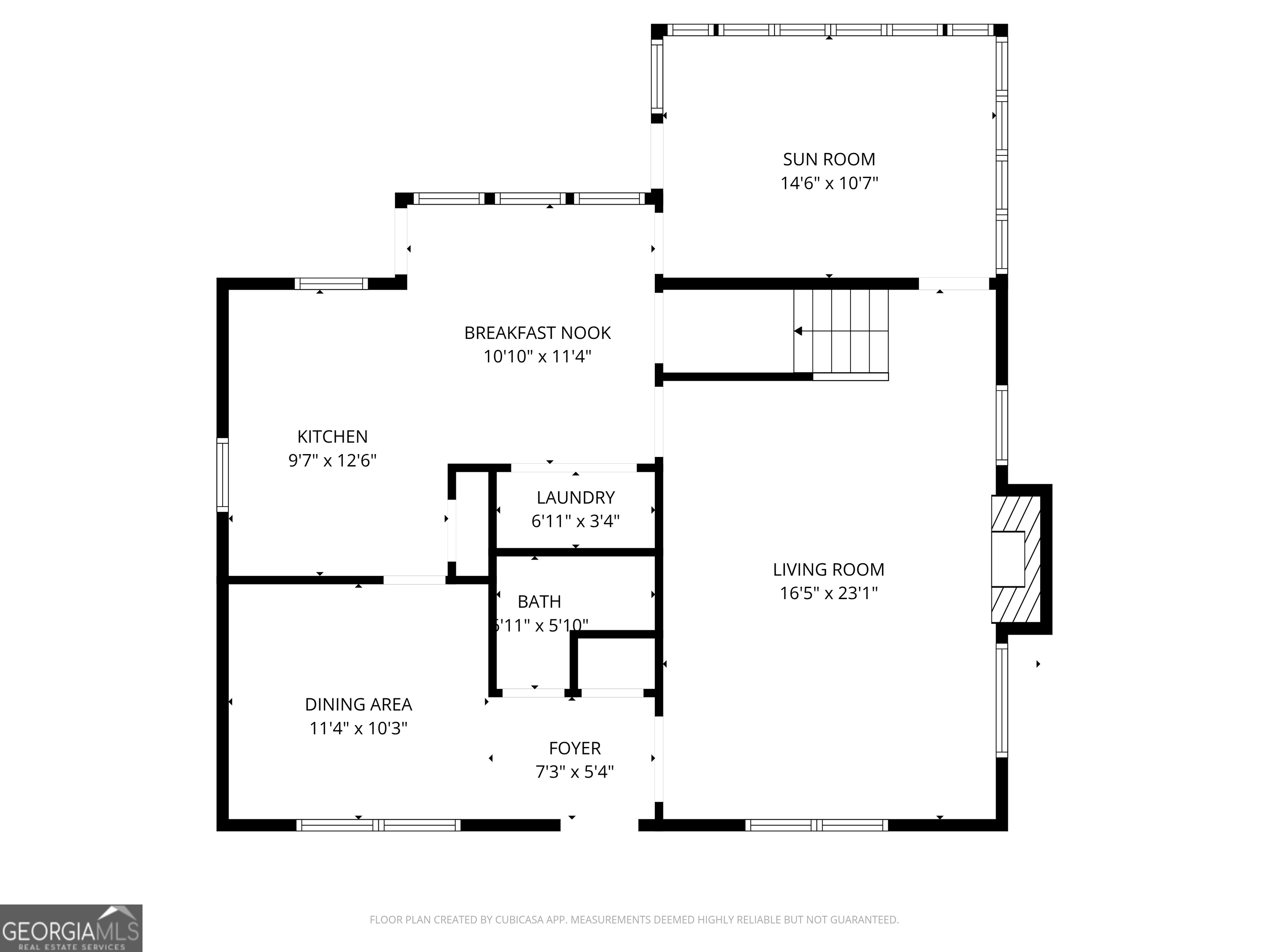 5010 Shallow Ridge Road NE Kennesaw GA 30144