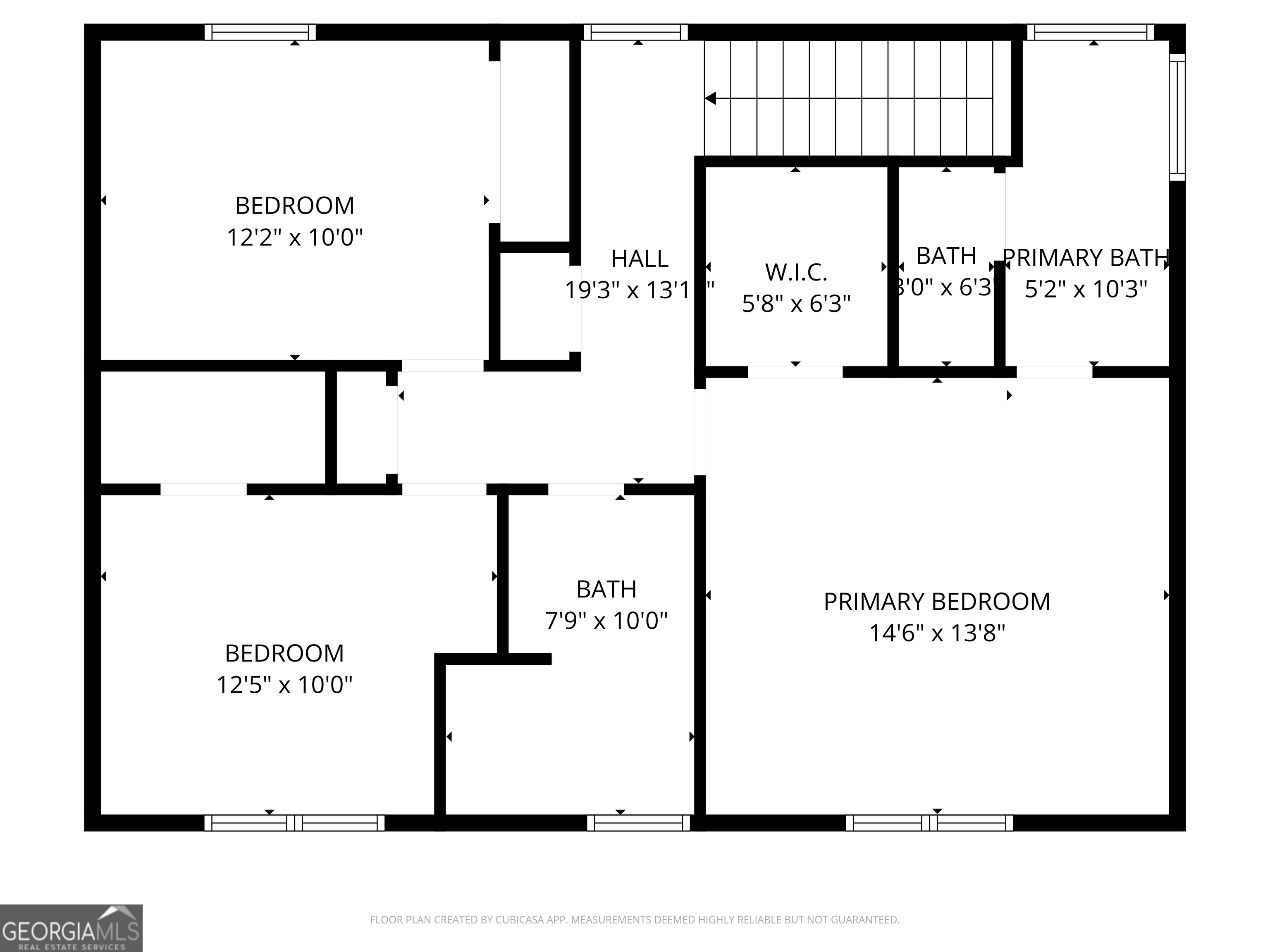 5010 Shallow Ridge Road NE Kennesaw GA 30144