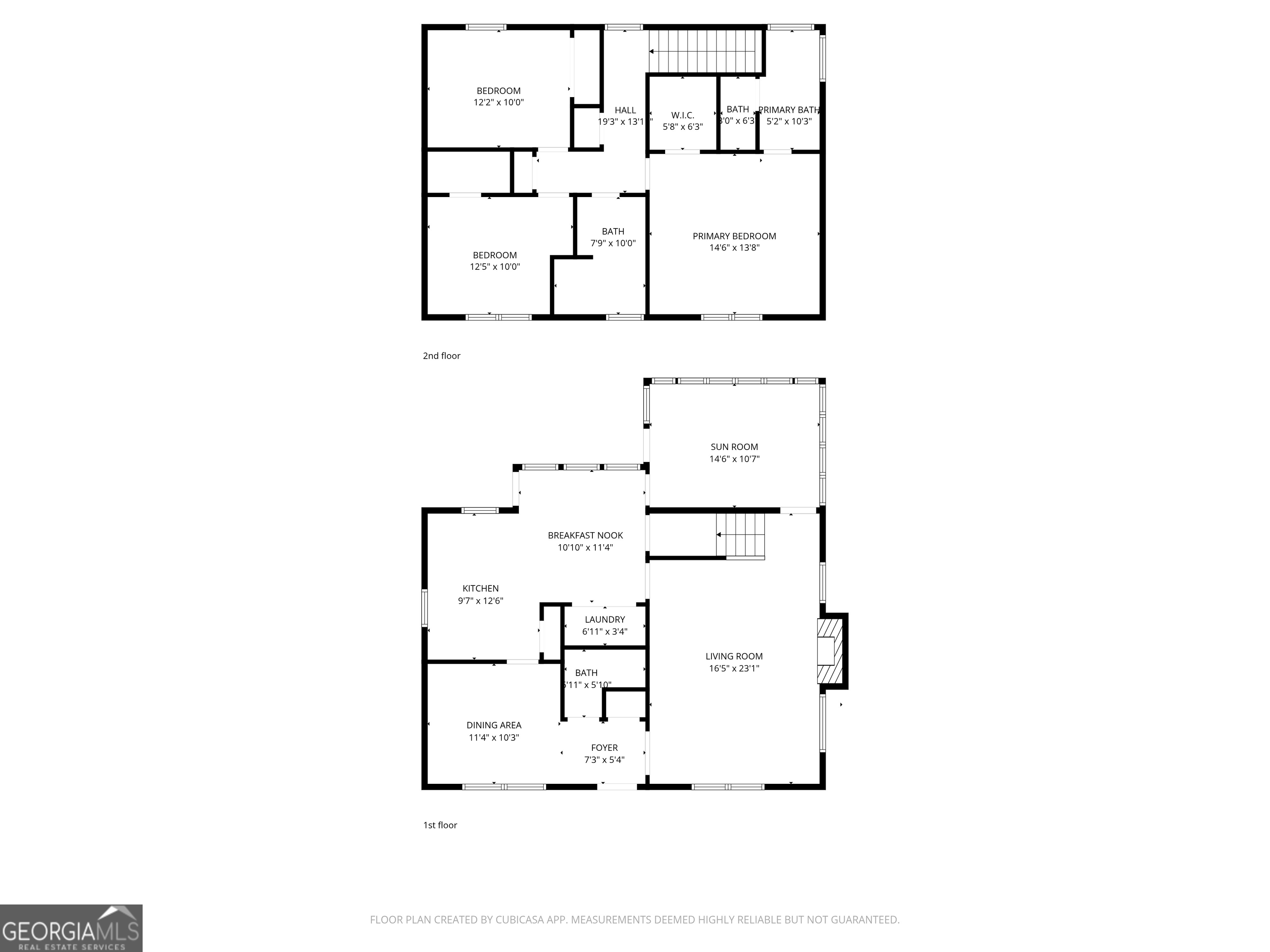 5010 Shallow Ridge Road NE Kennesaw GA 30144
