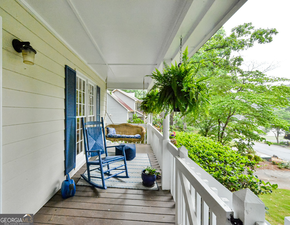 5010 Shallow Ridge Road NE Kennesaw GA 30144