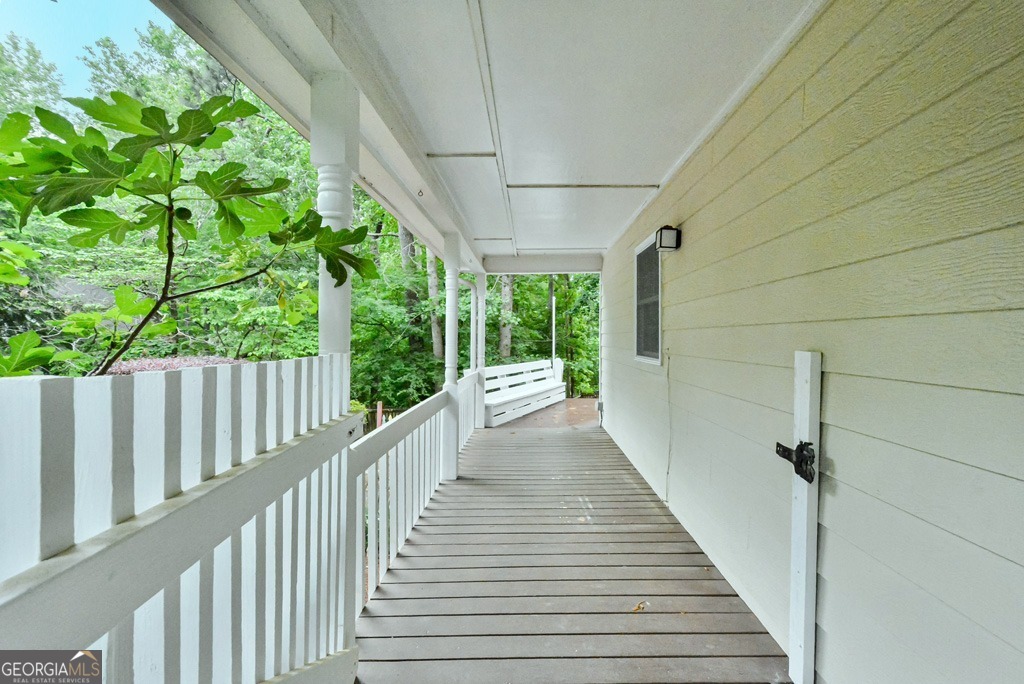 5010 Shallow Ridge Road NE Kennesaw GA 30144