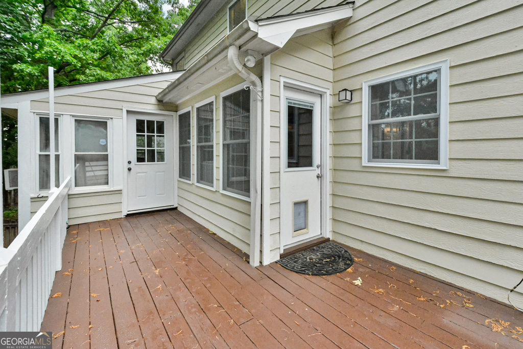 5010 Shallow Ridge Road NE Kennesaw GA 30144