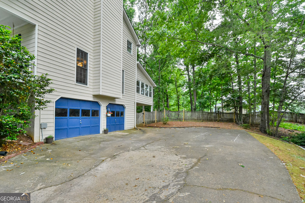 5010 Shallow Ridge Road NE Kennesaw GA 30144