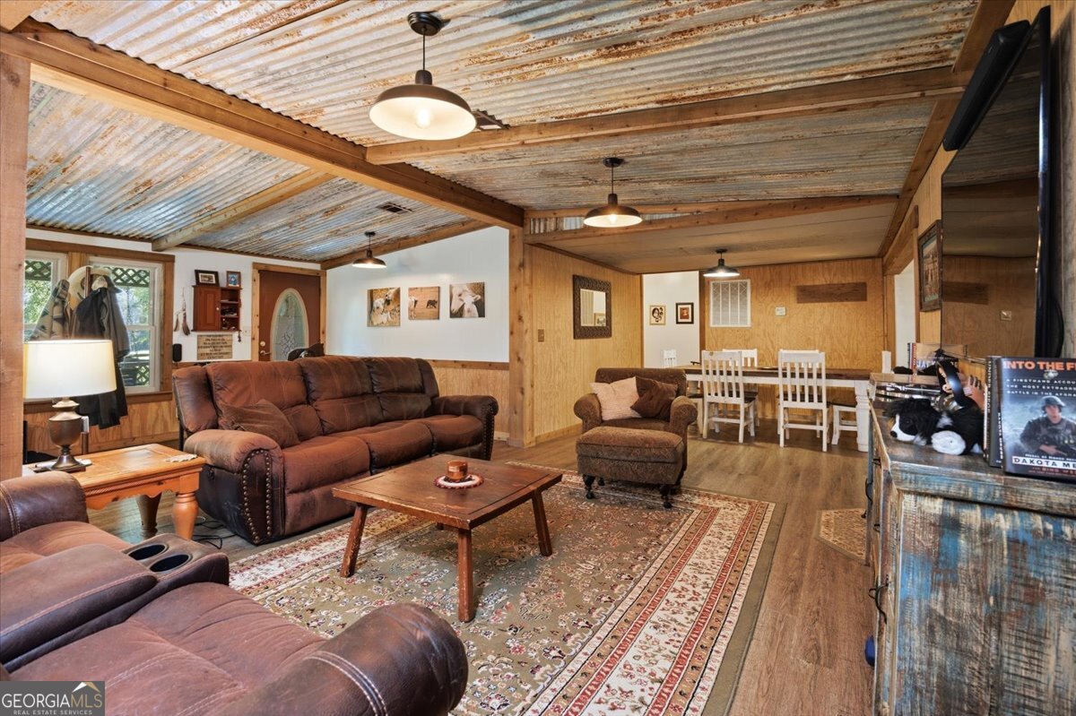 631 Greene Settlement Road Gray GA 31032