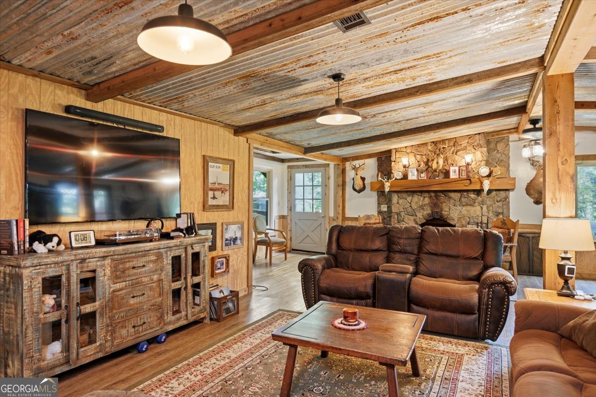 631 Greene Settlement Road Gray GA 31032