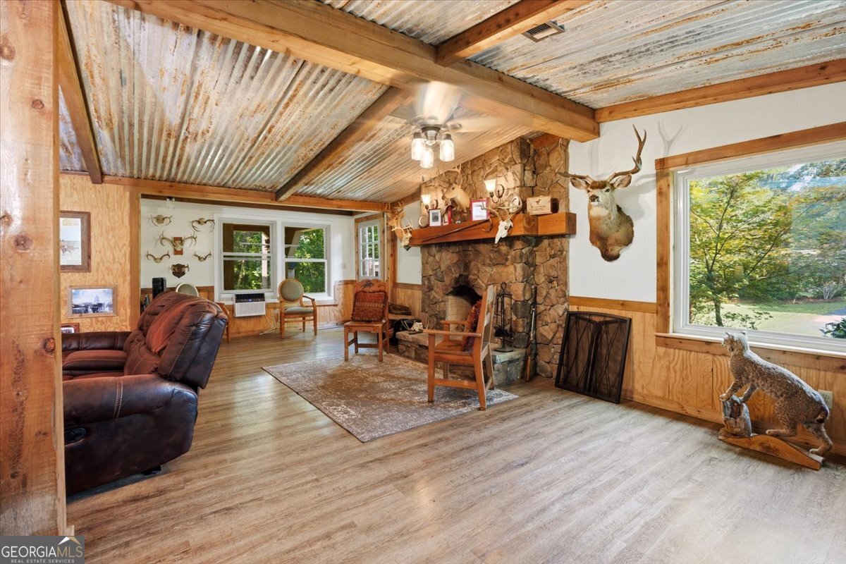 631 Greene Settlement Road Gray GA 31032