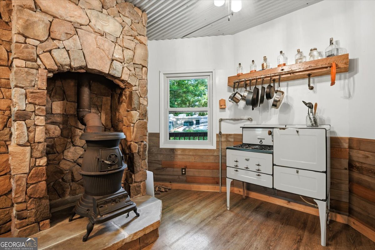 631 Greene Settlement Road Gray GA 31032