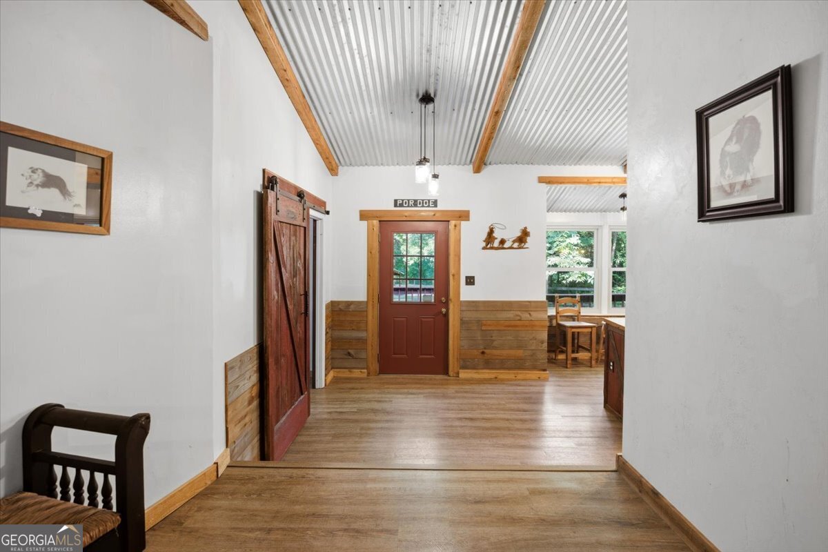 631 Greene Settlement Road Gray GA 31032