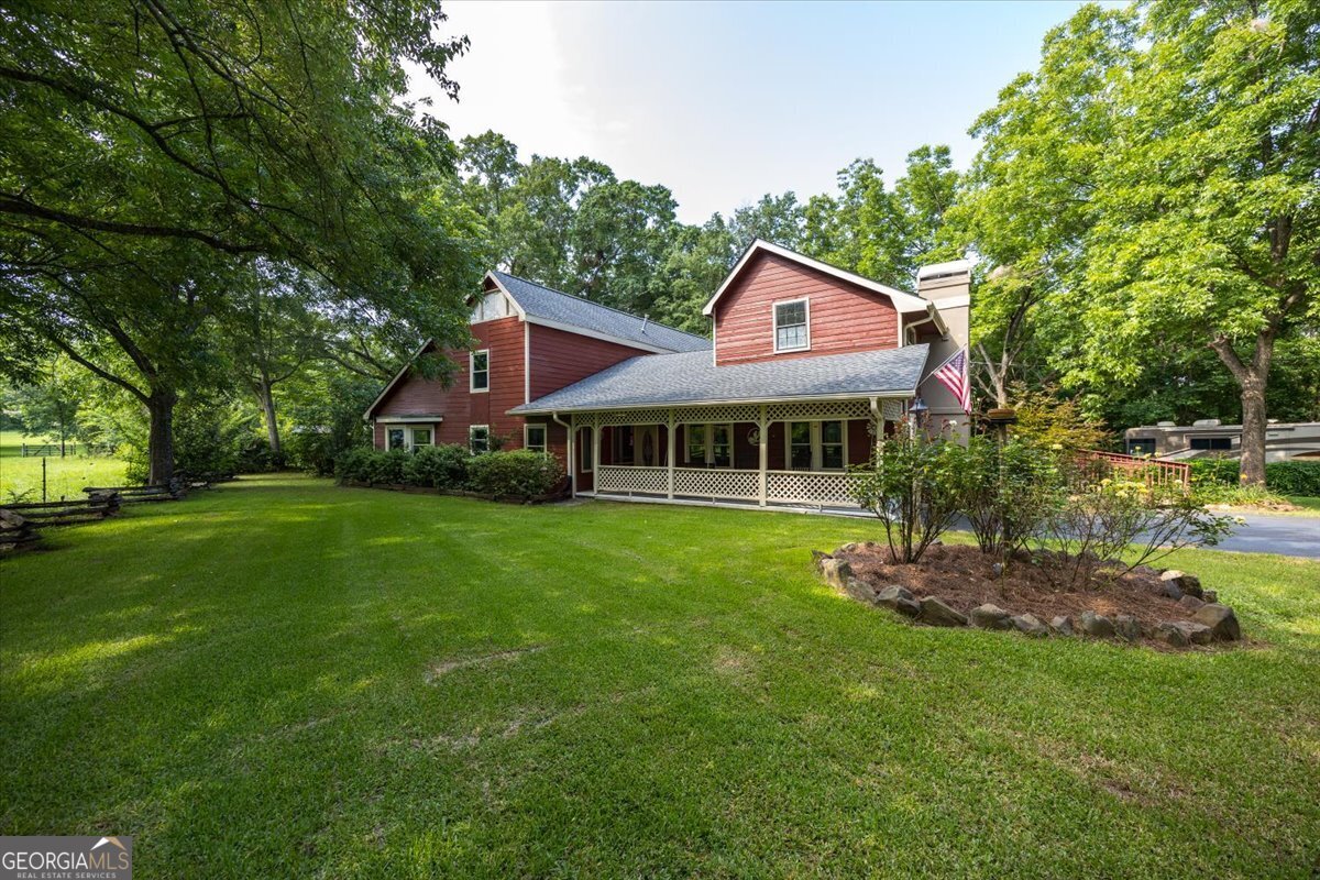 631 Greene Settlement Road Gray GA 31032