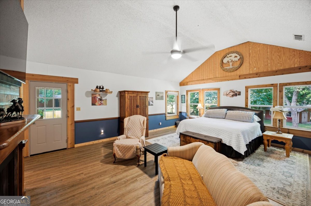 631 Greene Settlement Road Gray GA 31032