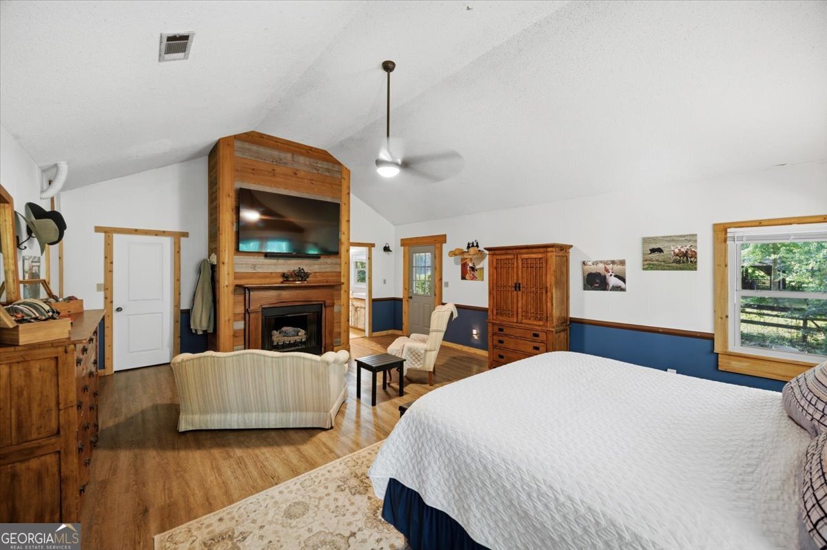 631 Greene Settlement Road Gray GA 31032