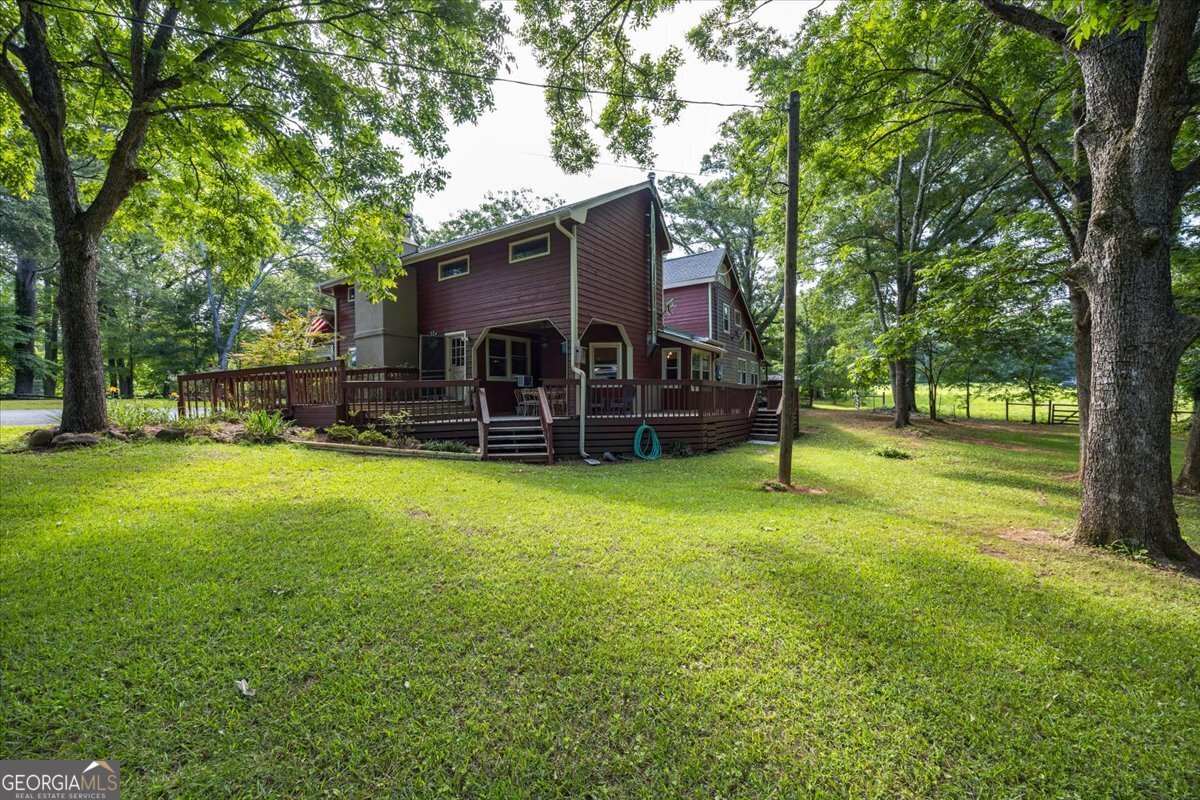 631 Greene Settlement Road Gray GA 31032