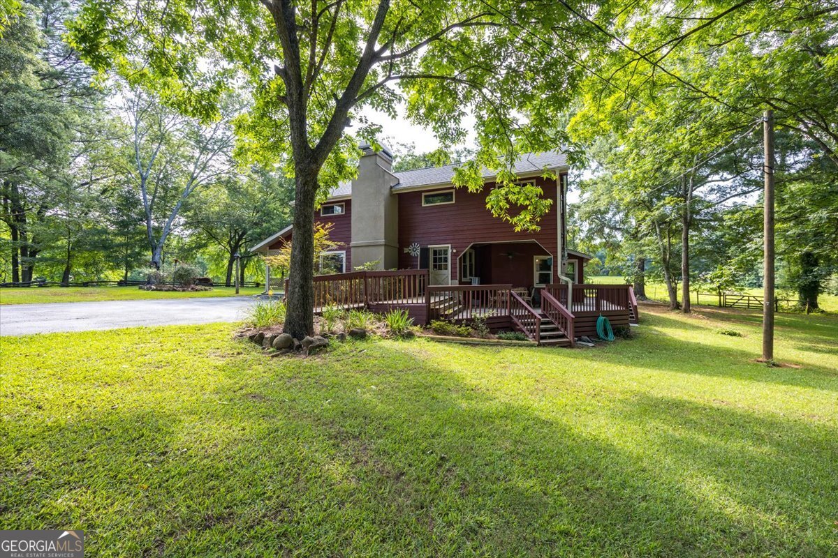 631 Greene Settlement Road Gray GA 31032