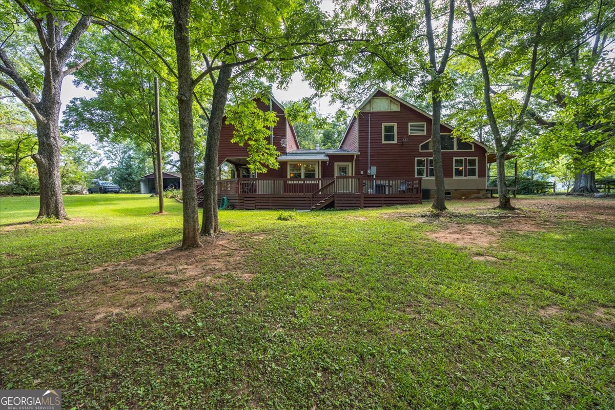 631 Greene Settlement Road Gray GA 31032