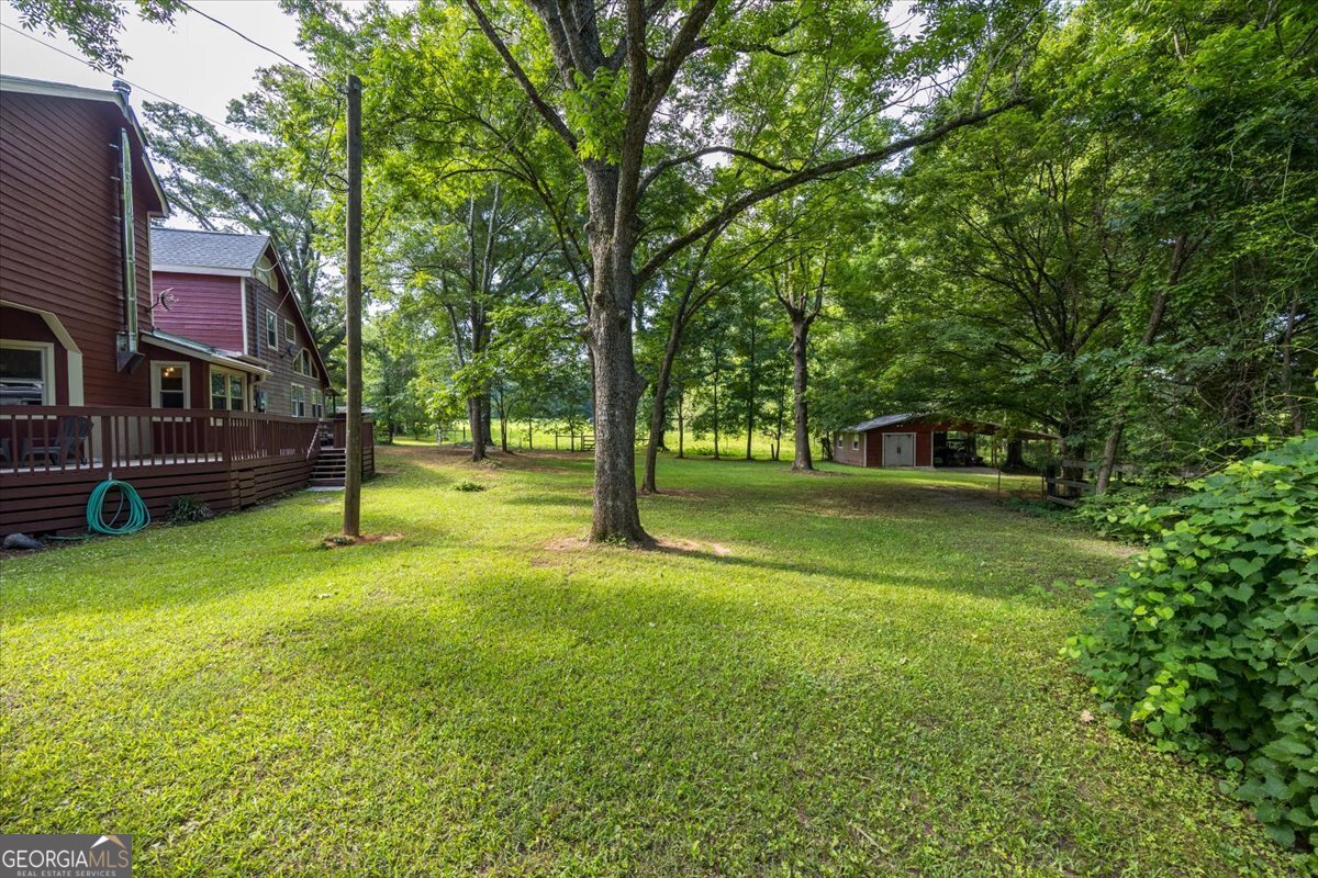 631 Greene Settlement Road Gray GA 31032