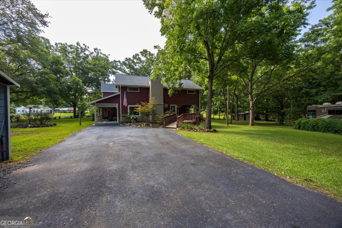 631 Greene Settlement Road Gray GA 31032