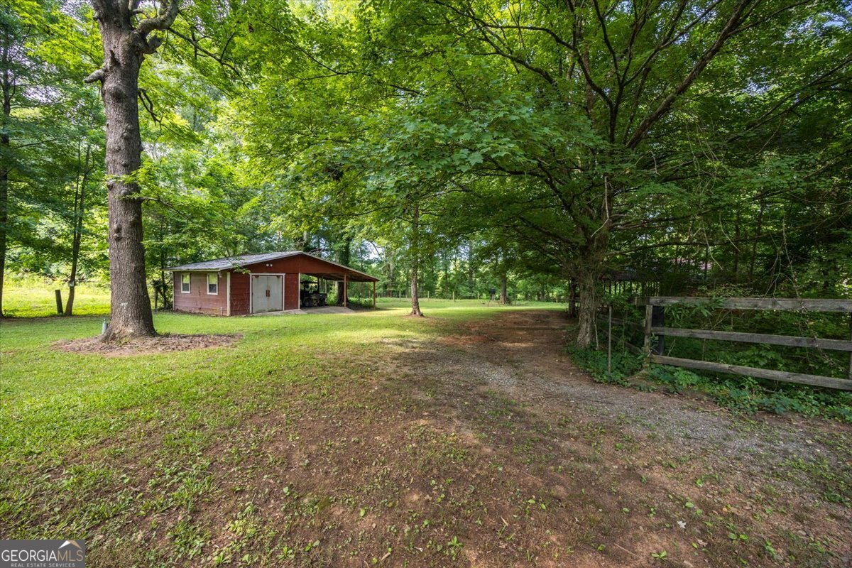 631 Greene Settlement Road Gray GA 31032