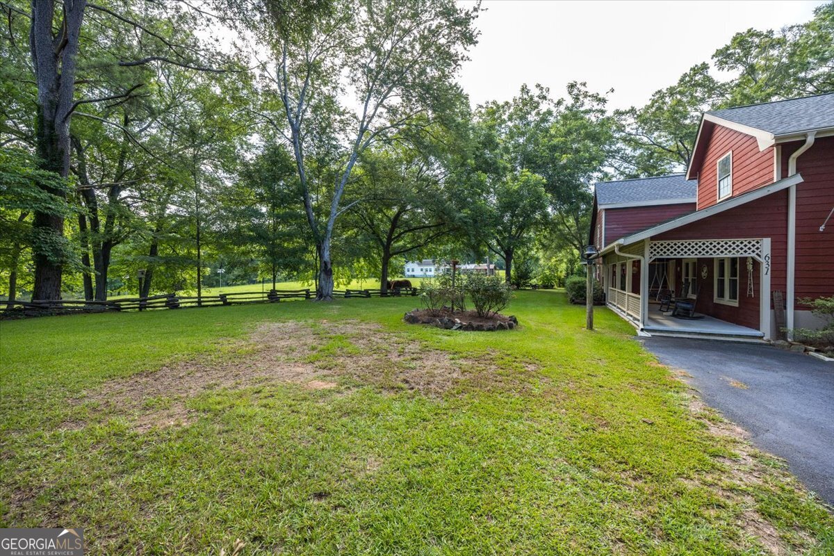 631 Greene Settlement Road Gray GA 31032